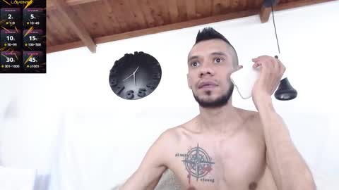 Snapshot of bigzehuz chatting on February 17, 2025, 6:37 pm andres online show from February 17, 2025, 6:37 pm