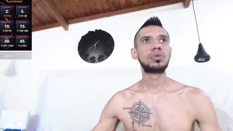 andres online show from February 21, 2025, 12:50 pm