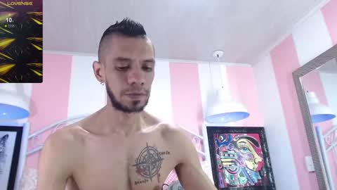 Snapshot of bigzehuz chatting on March 6, 2025, 4:19 am andres online show from March 6, 2025, 4:19 am