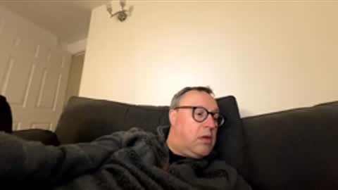 Just call me master online show from February 20, 2026, 10:54 pm