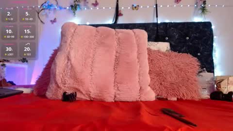 Bianca  independent online show from March 16, 2026, 6:23 pm