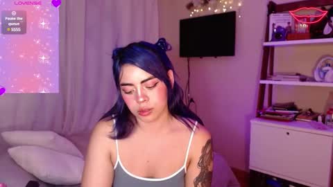 Snapshot of biigbooty_ chatting on December 5, 2024, 2:53 am biigbooty_ online show from December 5, 2024, 2:53 am