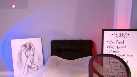 Biikergiirl online show from November 11, 2025, 10:43 pm