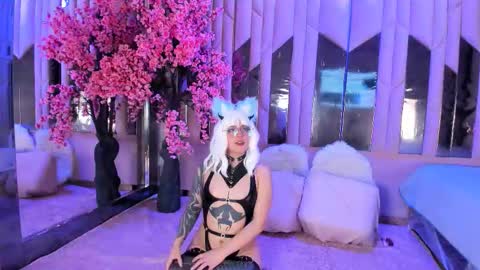 Snapshot of biizzy_noar chatting on October 18, 2025, 8:42 pm Biizzy online show from October 18, 2025, 8:42 pm