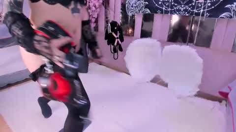 Snapshot of biizzy_noar chatting on January 17, 2026, 6:07 am Biizzy online show from January 17, 2026, 6:07 am