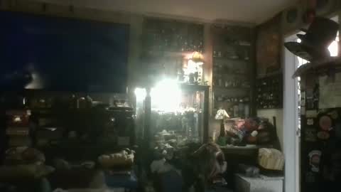 Snapshot of bikinky420couple chatting on November 5, 2025, 4:56 am bikinky420couple online show from November 5, 2025, 4:56 am