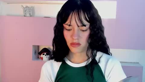 Snapshot of bilie__eilish chatting on February 3, 2026, 11:26 am bilie__eilish online show from February 3, 2026, 11:26 am