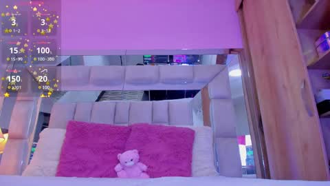 Snapshot of bilie_rouse1 chatting on February 21, 2025, 10:48 pm Bilie online show from February 21, 2025, 10:48 pm