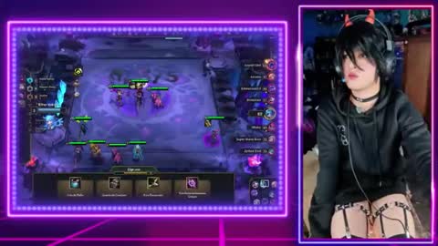 billie_cross_ online show from October 19, 2025, 8:26 am