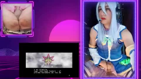 billie_cross_ online show from November 23, 2025, 8:58 am