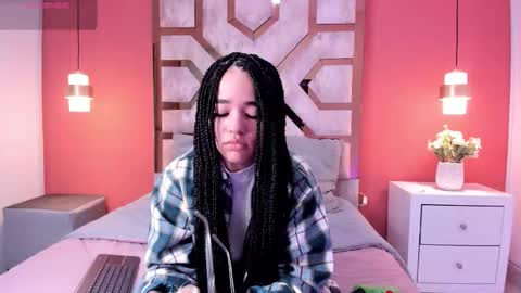 Billie online show from September 16, 2025, 3:29 am