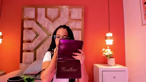 Billie online show from September 27, 2025, 2:49 am