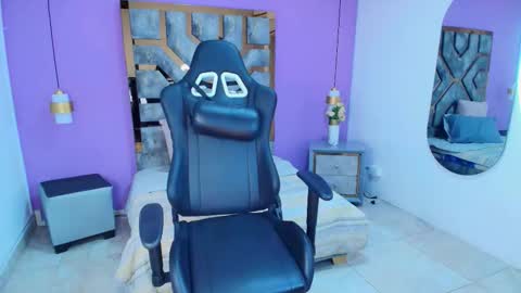 Billie online show from October 23, 2025, 7:01 pm