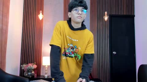 Billie online show from February 25, 2025, 12:34 pm