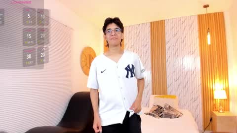 Billie online show from March 9, 2025, 12:31 pm