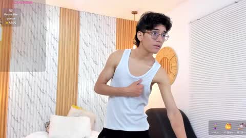 Billie online show from March 11, 2025, 12:06 pm