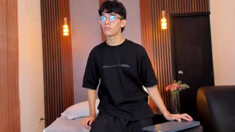 Billie online show from September 12, 2025, 4:01 am