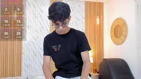 Billie online show from September 14, 2025, 4:00 am