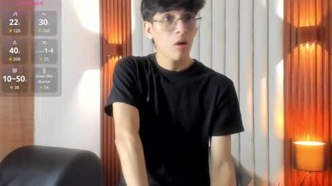 Billie online show from September 26, 2025, 3:54 am