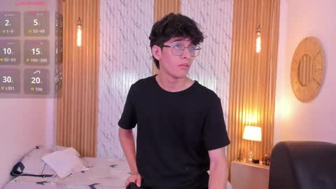 Billie online show from October 2, 2025, 3:57 am