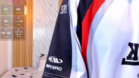 Billie online show from October 9, 2025, 3:48 am