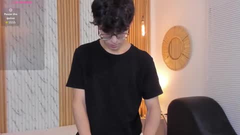 Billie online show from October 18, 2025, 3:31 am