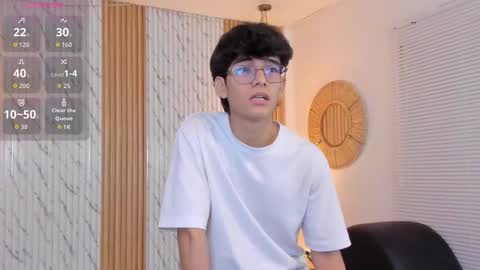 Billie online show from October 19, 2025, 4:02 am