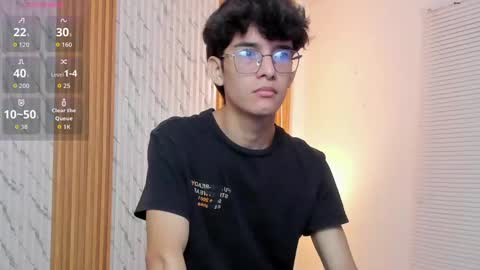 Billie online show from October 25, 2025, 4:20 am