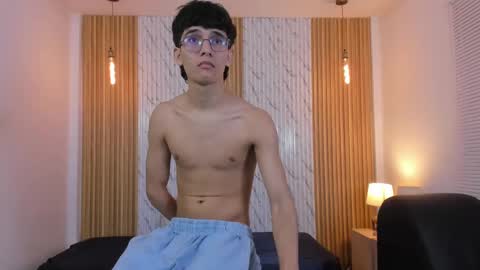 Billie online show from November 16, 2025, 3:56 am