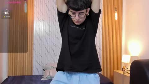 Billie online show from November 23, 2025, 3:39 am