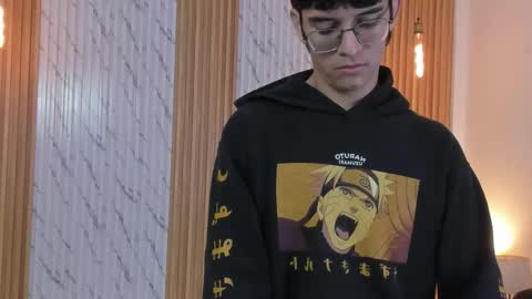 Billie online show from December 2, 2025, 3:01 am