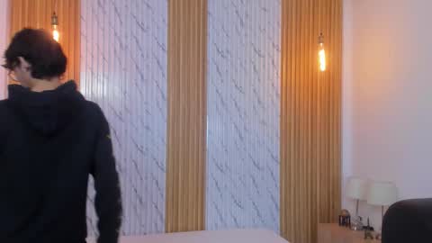 Billie online show from December 5, 2025, 3:26 am