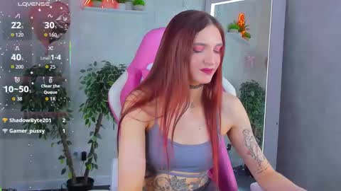 Snapshot of billie_simmons chatting on March 9, 2026, 10:08 am Alisha online show from March 9, 2026, 10:08 am