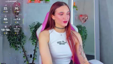 Snapshot of billie_simmons chatting on March 12, 2026, 9:26 am Alisha online show from March 12, 2026, 9:26 am