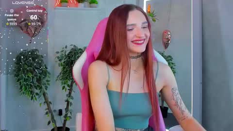 Snapshot of billie_simmons chatting on March 16, 2026, 9:46 am Alisha online show from March 16, 2026, 9:46 am