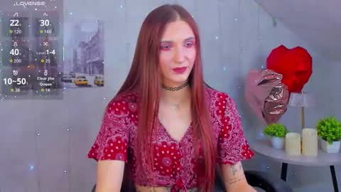 Snapshot of billie_simmons chatting on March 18, 2026, 9:45 am Alisha online show from March 18, 2026, 9:45 am