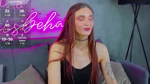 Snapshot of billie_simmons chatting on March 20, 2026, 9:25 am Alisha online show from March 20, 2026, 9:25 am