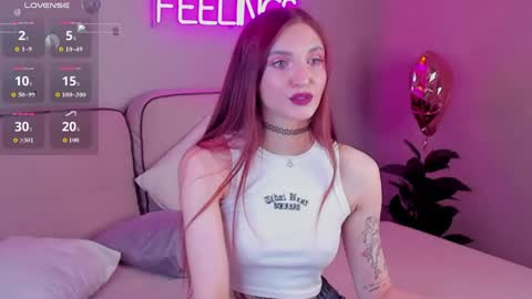 Snapshot of billie_simmons chatting on March 25, 2026, 9:59 am Alisha online show from March 25, 2026, 9:59 am