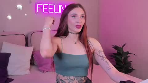 Snapshot of billie_simmons chatting on April 13, 2026, 9:26 am Alisha online show from April 13, 2026, 9:26 am