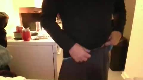 Snapshot of billjames55 chatting on February 23, 2026, 8:44 am billjames55 online show from February 23, 2026, 8:44 am