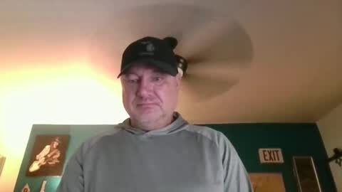 billjames55 online show from April 9, 2026, 2:33 pm