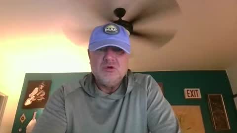 billjames55 online show from April 11, 2026, 9:52 pm