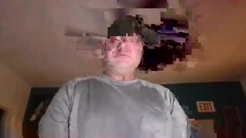 billjames55 online show from April 18, 2026, 11:47 am
