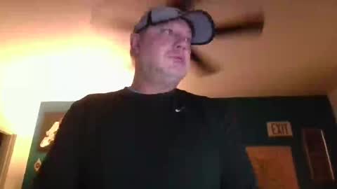 billjames55 online show from May 18, 2026, 9:37 am