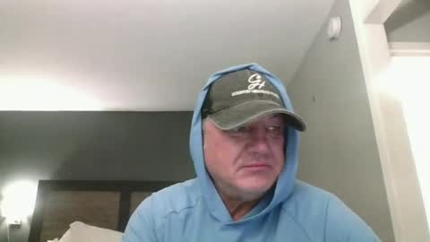 billjames55 online show from May 23, 2026, 1:26 pm
