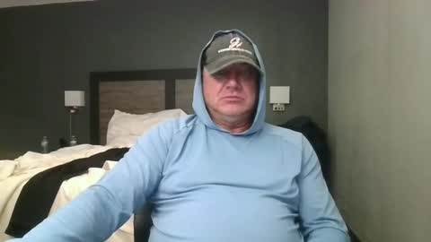 billjames55 online show from May 24, 2026, 4:12 pm