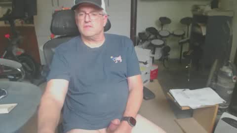 billp750876 online show from May 22, 2026, 9:20 pm