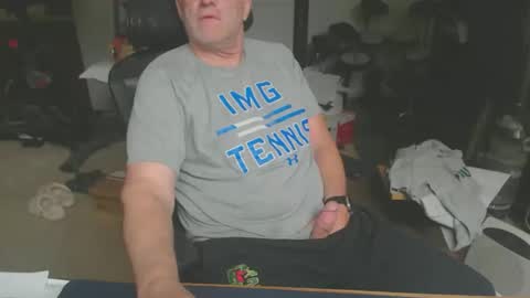 billp750876 online show from May 31, 2026, 3:52 pm