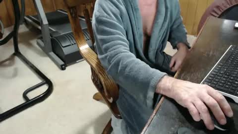 billy471 online show from January 21, 2025, 3:54 pm