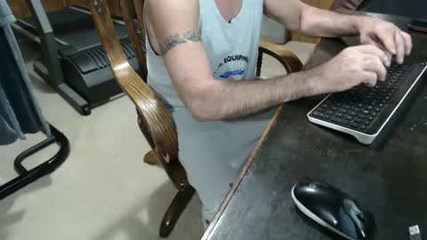 billy471 online show from February 8, 2025, 5:39 pm